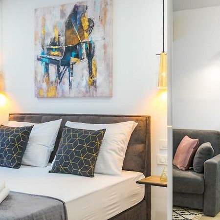 Onesta Apartment Сплит Екстериор снимка