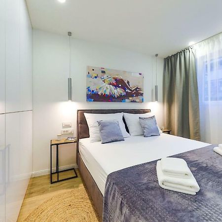 Onesta Apartment Сплит Екстериор снимка