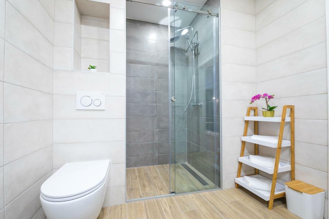 Onesta Apartment Сплит Екстериор снимка