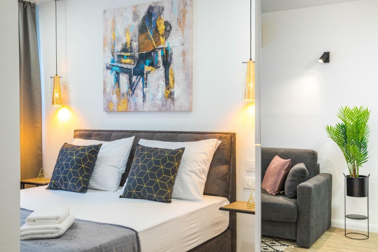 Onesta Apartment Сплит Екстериор снимка