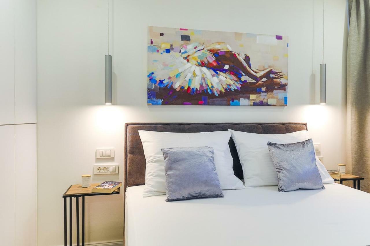 Onesta Apartment Сплит Екстериор снимка