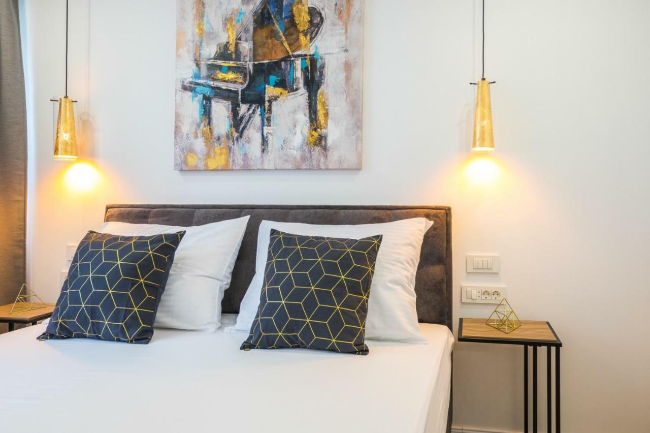 Onesta Apartment Сплит Екстериор снимка