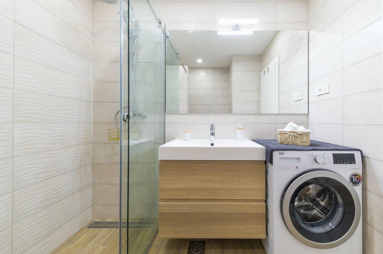 Onesta Apartment Сплит Екстериор снимка