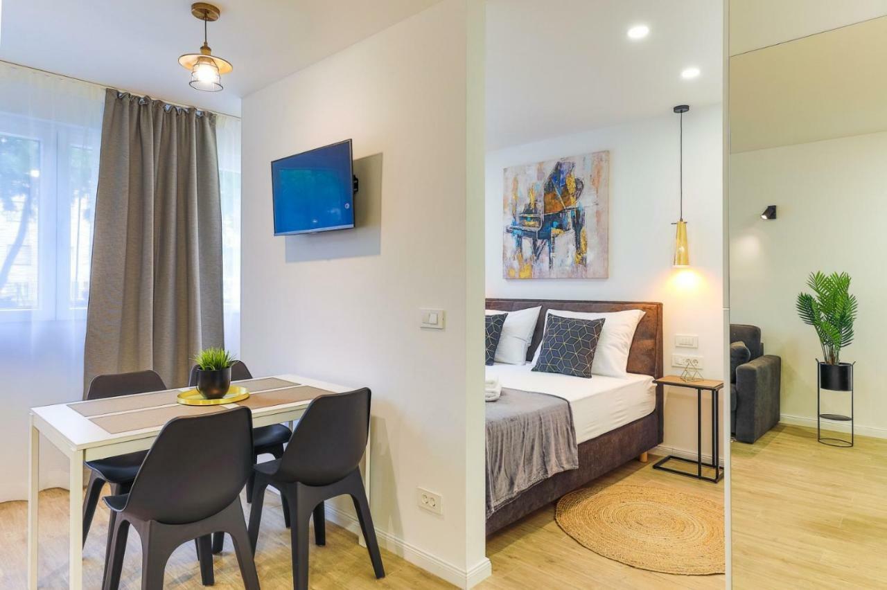 Onesta Apartment Сплит Екстериор снимка