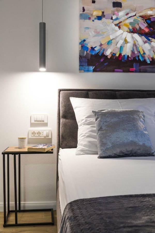 Onesta Apartment Сплит Екстериор снимка