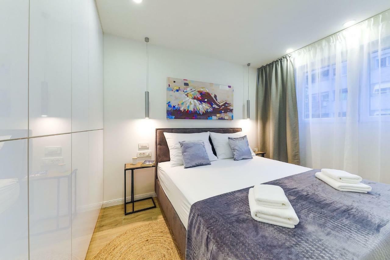 Onesta Apartment Сплит Екстериор снимка